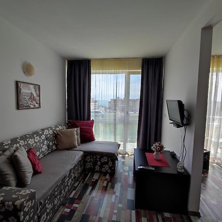 Прекрасен Апартамент С Изглед Към Морето Сарафово 2 Burgas Extérieur photo