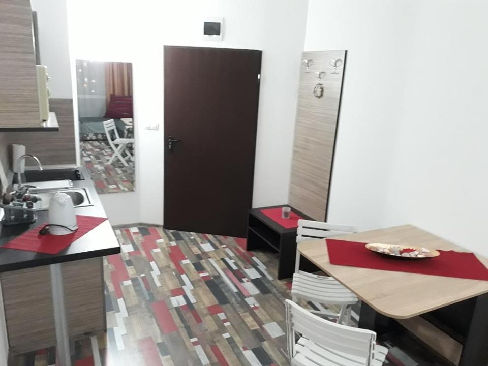 Прекрасен Апартамент С Изглед Към Морето Сарафово 2 Burgas Extérieur photo